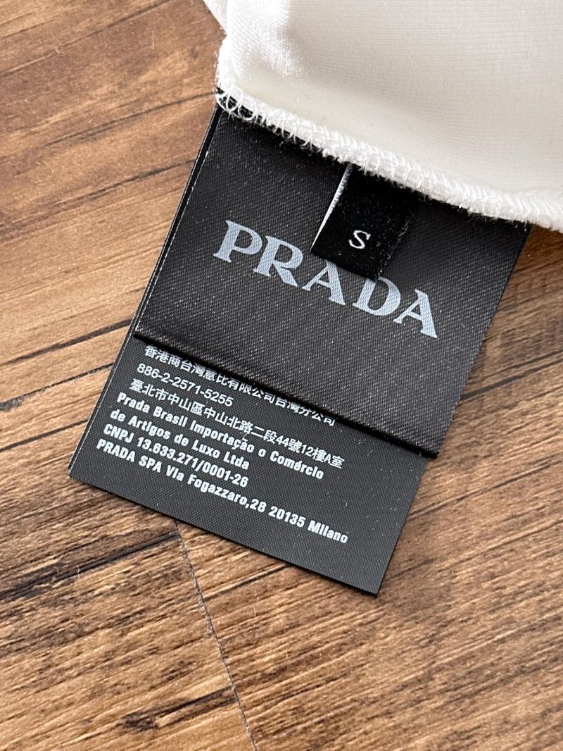 Prada Hoodies